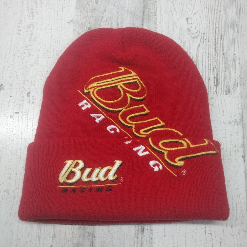 Red Bud Racing Beanie hat